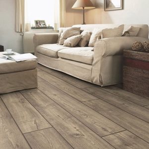 IMPRESSIVE suelos laminados quick step