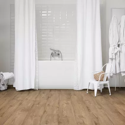 suelos de vinilo Quick Step Valencia