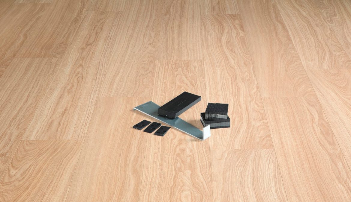 instalar suelos de parquet Madrid