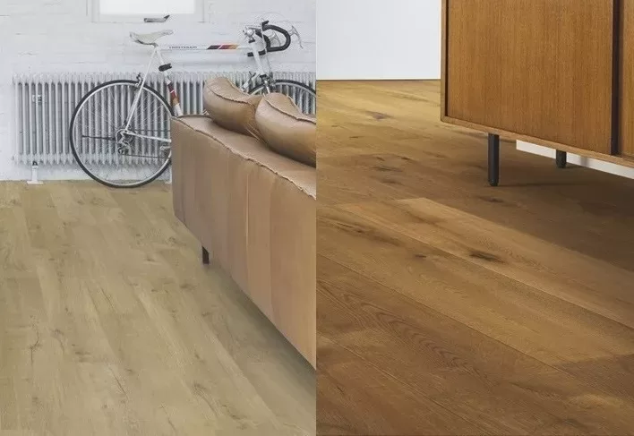 suelos de madera madrid