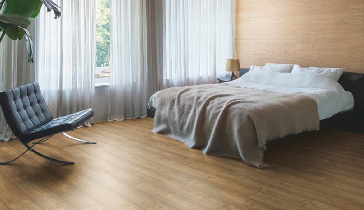 mejores suelos laminados de Madrid