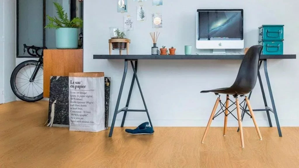 suelos de parquet Quick-Step