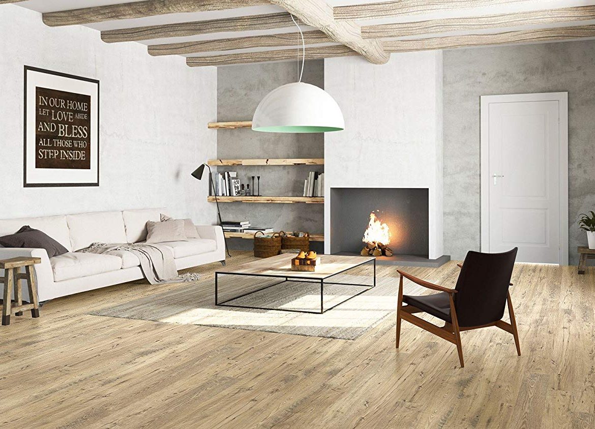 suelos laminados Quick Step Madrid