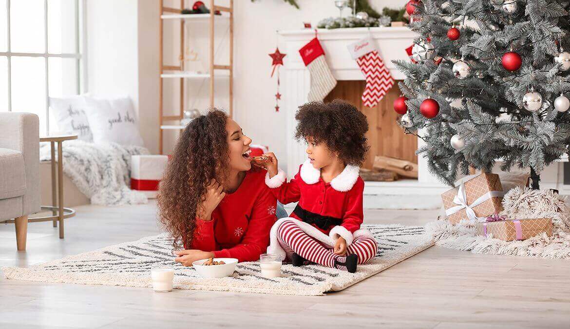 Decoración de Navidad Quick Step