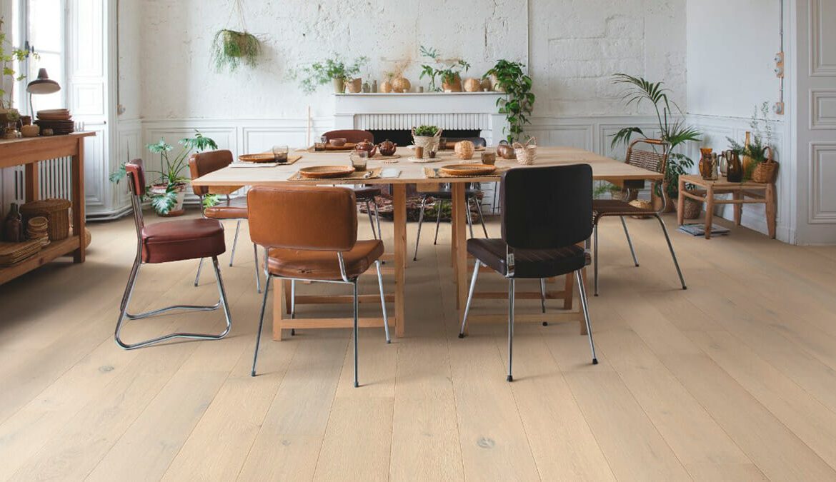 suelo laminado Quick Step Valencia
