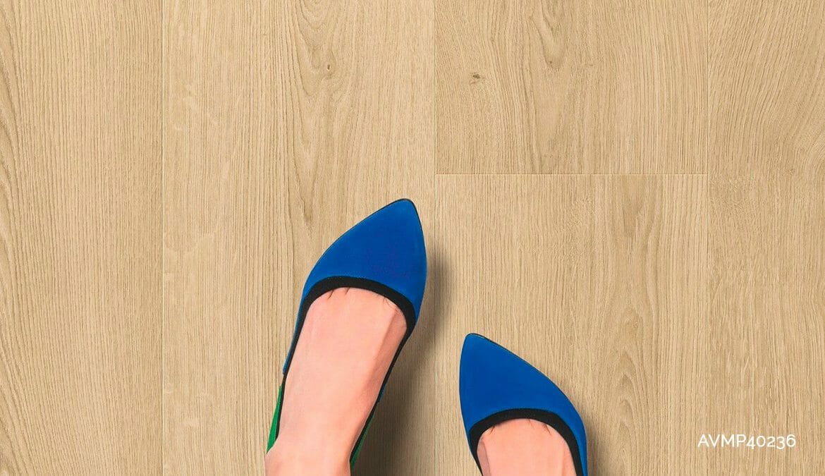 comedor Quick Step