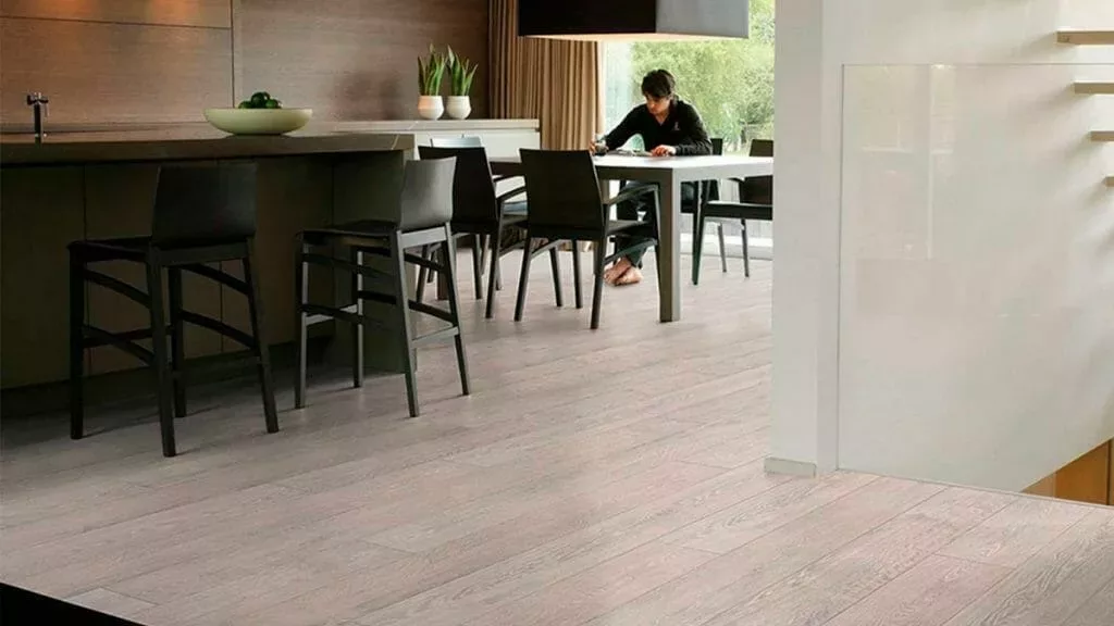 suelos laminados Quick Step Madrid