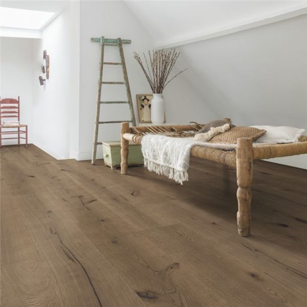 Parquet serie Massimo Quick-Step