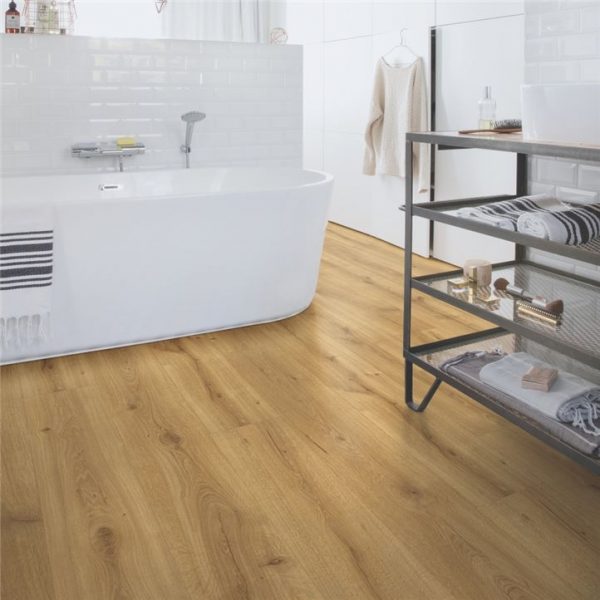 Roble desierto cálido natural LAMINADOS - MAJESTIC | MJ3551