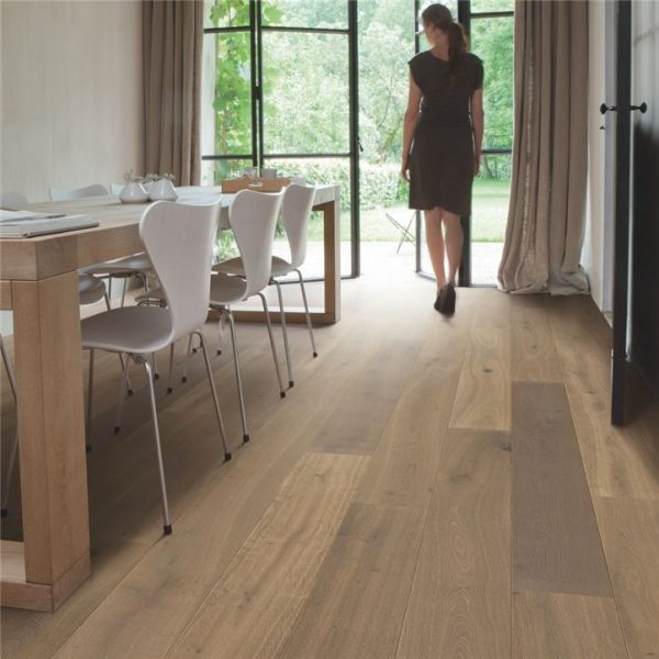 Parquet Serie Palazzo Quick-Step