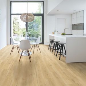 Quick Step VINILO - ALPHA VINYL SMALL PLANKS | AVSP40018