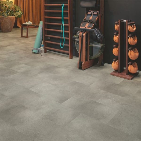 Quick Step VINILO - ALPHA VINYL TILES | AVST40234