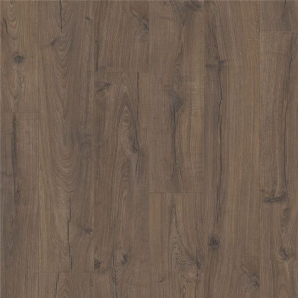Roble clásico marrón LAMINADOS - IMPRESSIVE