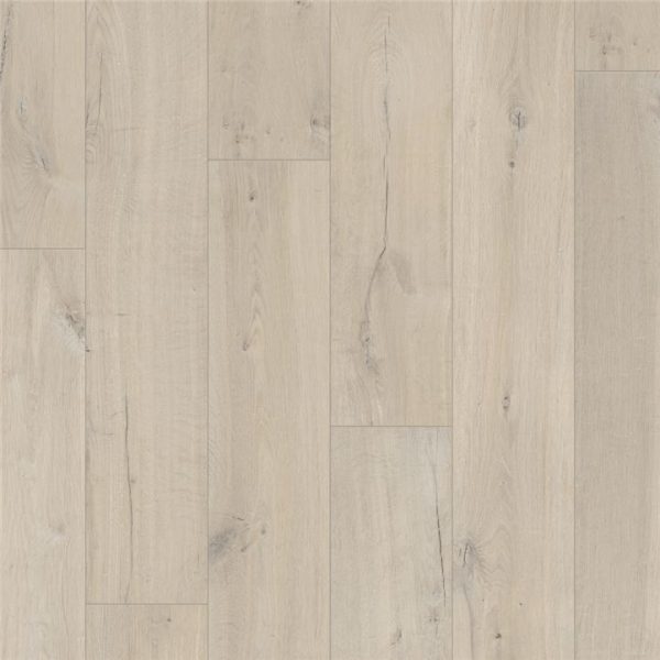 Roble suave QUICK STEP LAMINADOS - IMPRESSIVE