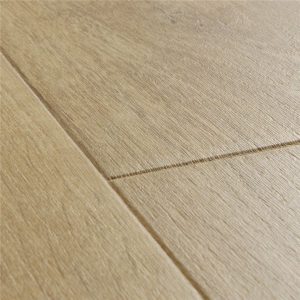 Suelos Quick Step Roble medio LAMINADOS - IMPRESSIVE