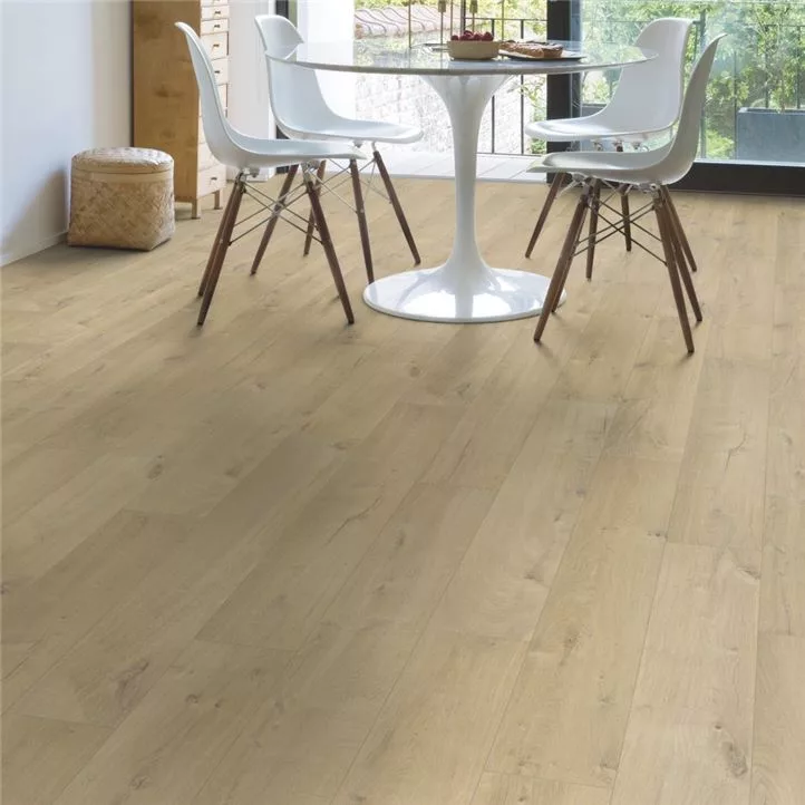 Suelos Quick Step Roble medio LAMINADOS - IMPRESSIVE Suelos Quick Step Roble medio LAMINADOS - IMPRESSIVE