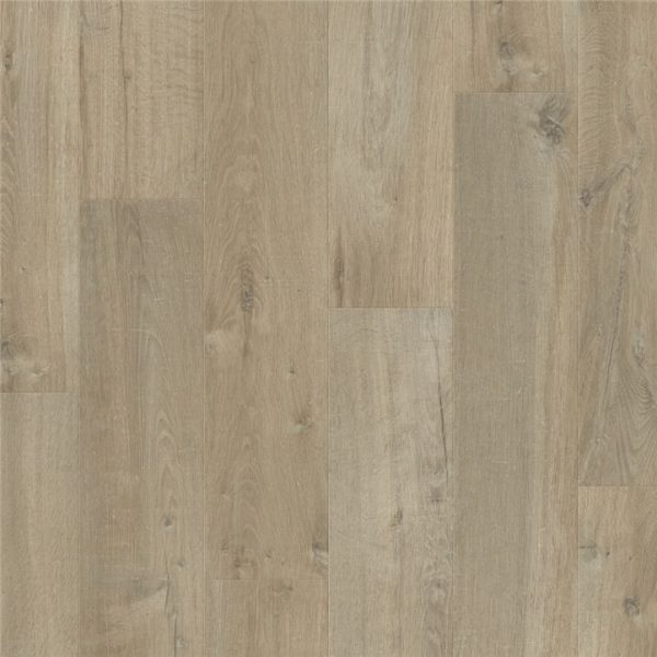 Roble suave marrón claro LAMINADOS - IMPRESSIVE