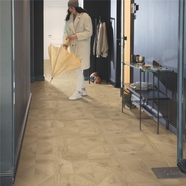 Quick Step LAMINADOS - IMPRESSIVE PATTERNS | IPA4142
