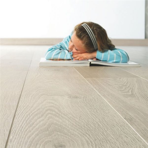 Quick Step LAMINADOS - LARGO | LPU3985