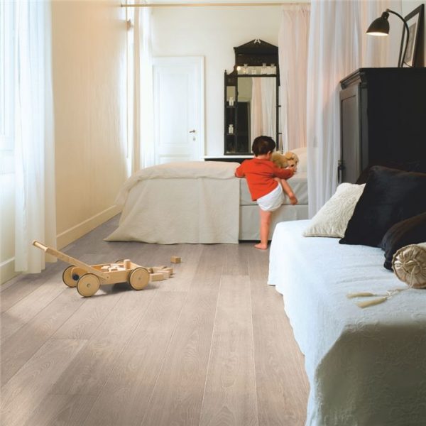 Quick Step LAMINADOS - LARGO | LPU3985