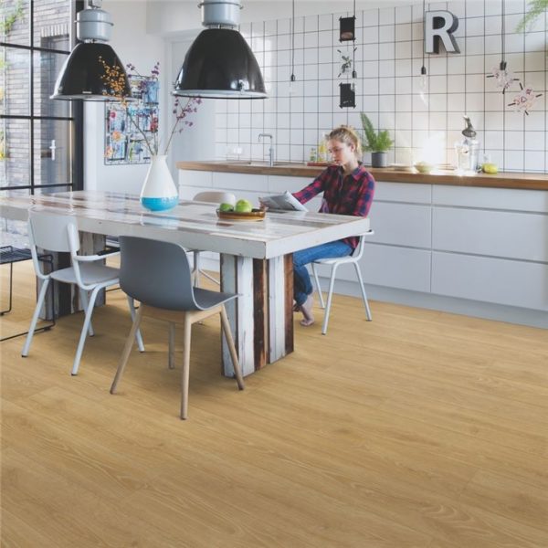 Quick Step LAMINADOS - MAJESTIC | MJ3546