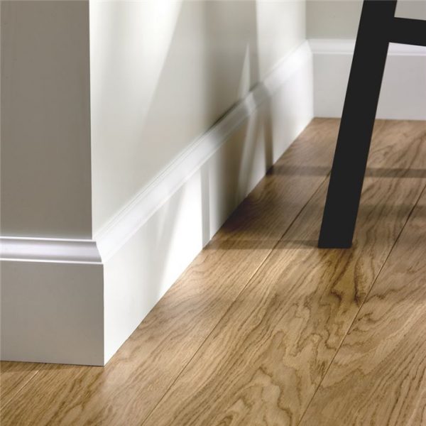 Roble herencia mate PARQUET - PALAZZO | PAL1338S