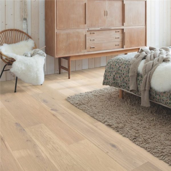 Roble blanco almendra aceitado PARQUET - PALAZZO | PAL3014S