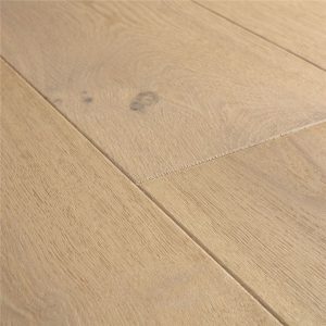 Roble blanco almendra aceitado PARQUET - COLECCIÓN PALAZZO QUICK STEP