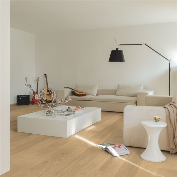 Roble refinado extra mate PARQUET - PALAZZO | PAL3095S