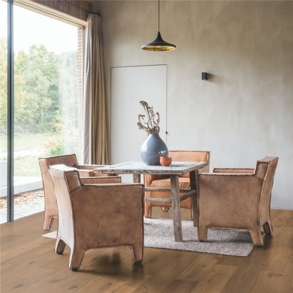 Roble canela extra mate PARQUET - PALAZZO | PAL3096S