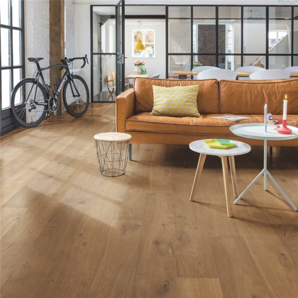 Roble canela extra mate PARQUET - PALAZZO | PAL3096S