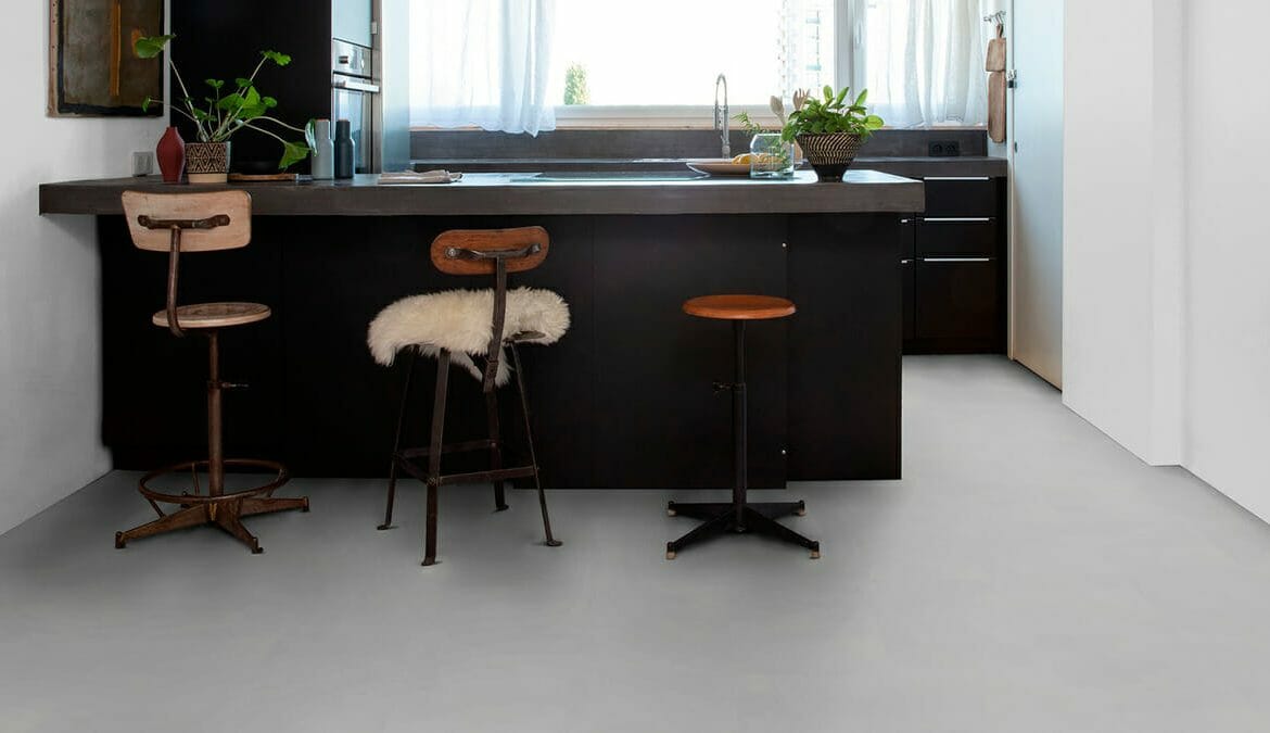 quick step cocina