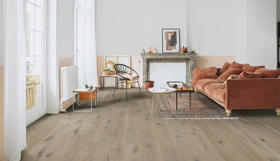 quick step parquet imperio