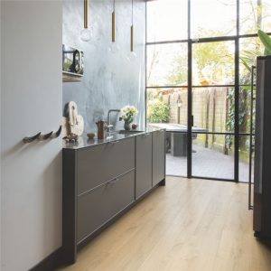 Roble natural cepillado LAMINADOS QUICK STEP SIGNATURE | SIG4763