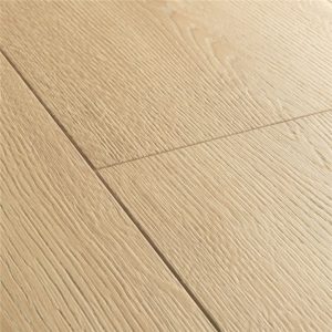 Roble natural cepillado LAMINADOS QUICK STEP SIGNATURE | SIG4763