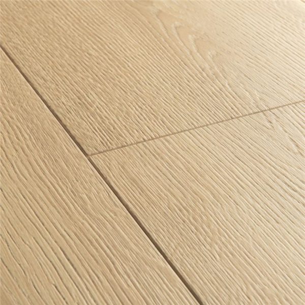 Roble natural cepillado LAMINADOS QUICK STEP SIGNATURE | SIG4763