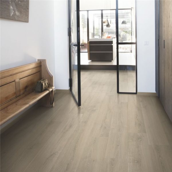 Quick Step Roble beige cepillado LAMINADOS - SIGNATURE | SIG4764