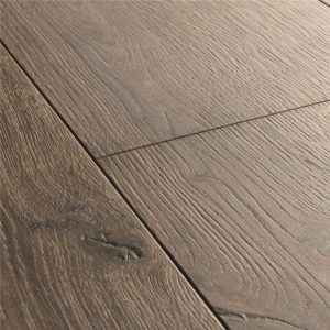 Roble marrón cepillado LAMINADOS - SIGNATURE | SIG4766