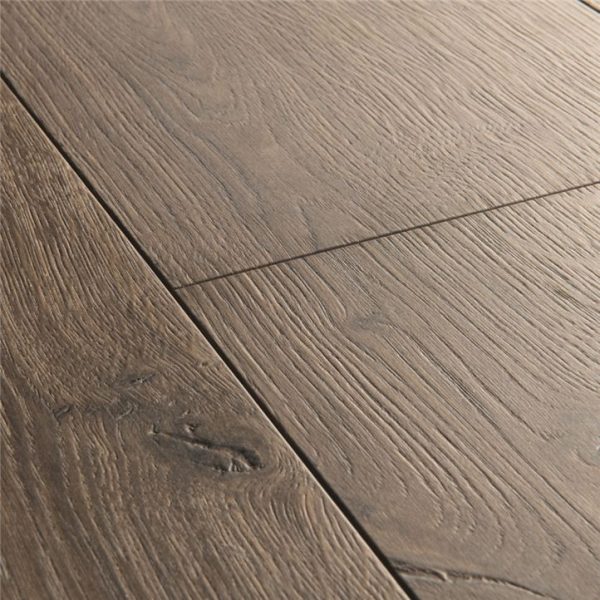Roble marrón cepillado LAMINADOS - SIGNATURE | SIG4766