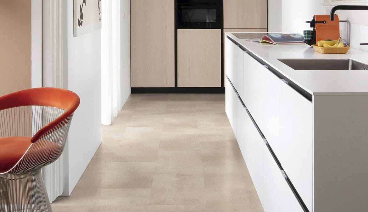 Modelo AVST40232 Alpha Vinyl Ideal Cocinas