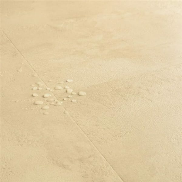 Suelos laminados muse Quick Step Arenisca