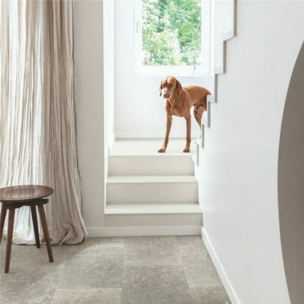 Piedra Azul suelos laminados muse Quick Step