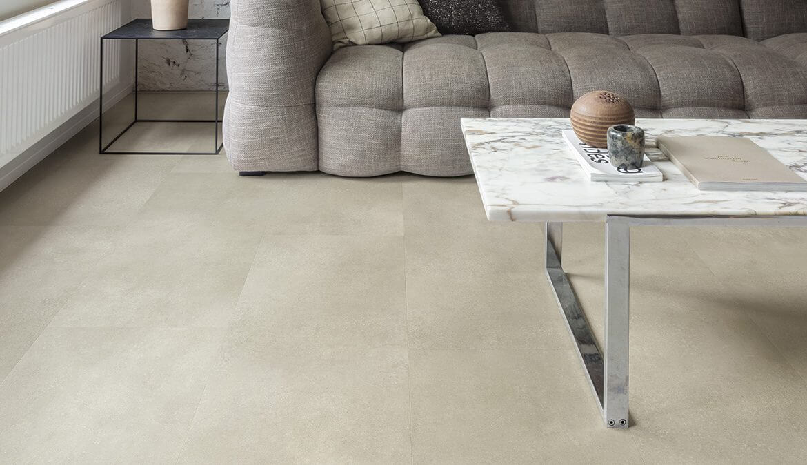 vinilo illume quick step Madrid
