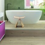Quick Step suelos para baño