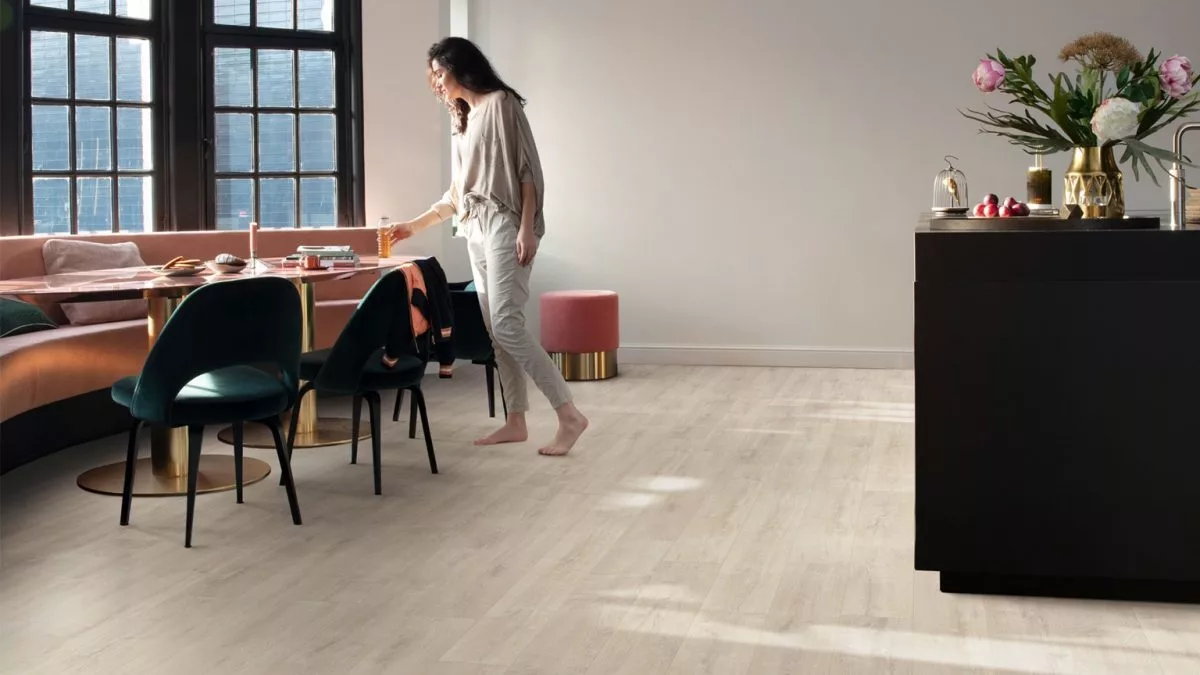 OpenPlan Perfecto para un diseño de planta abierta