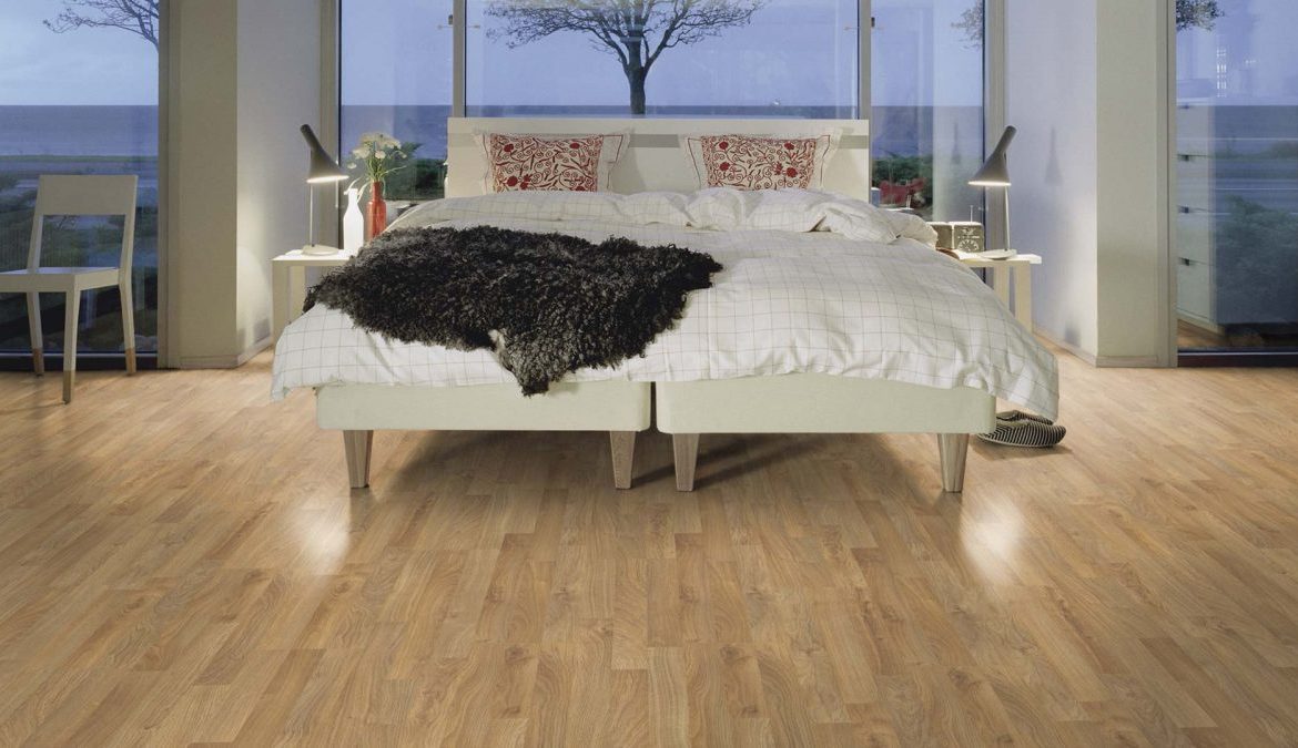 Garantía Suelos Quick Step