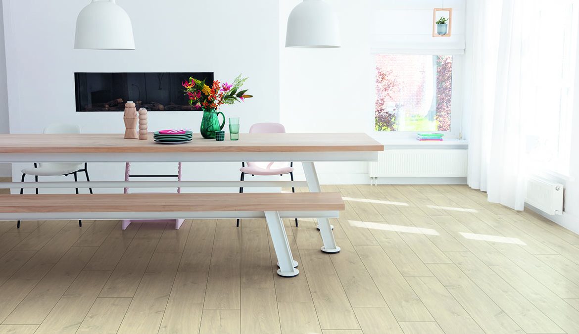 Quick Step Classic Laminados
