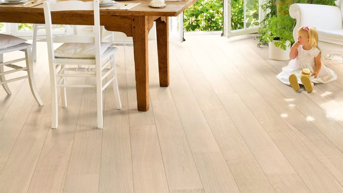 ForEveryTaste_Kitchen_QuickStep Suelos de calidad Quick Step