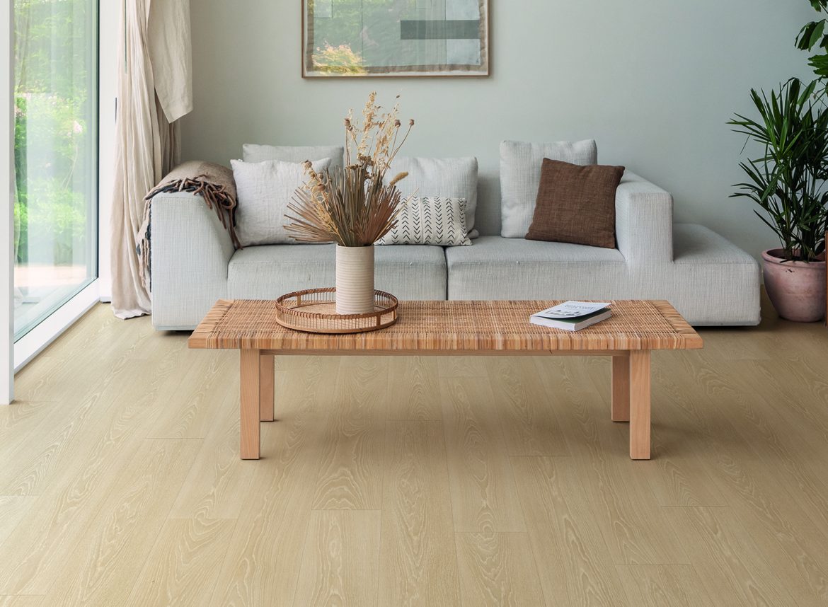 suelos laminados Quick Step