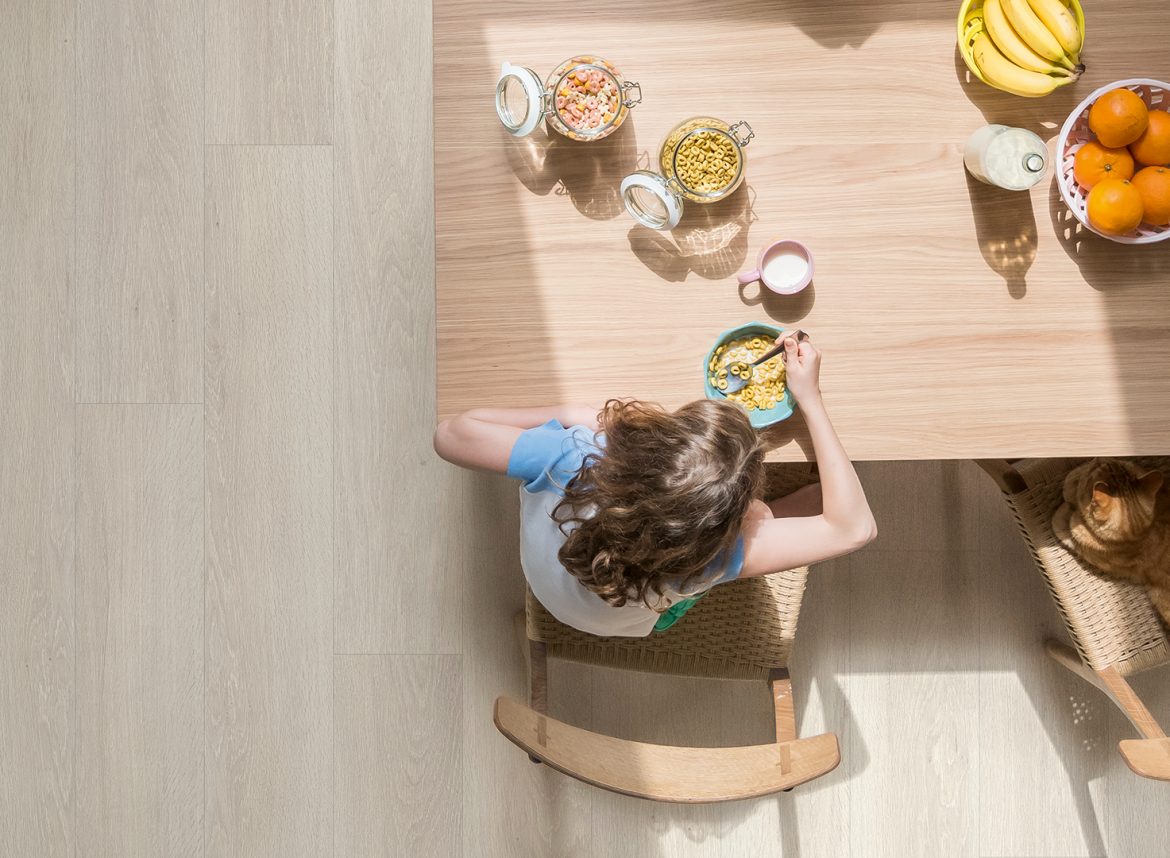 Cómo hacer de la cocina un área de reunión y disfrute